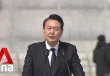 North Korea Tests New Nuclear-Capable Underwater Attack Drone, 24 March 2023