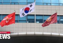 Seoul-Washington to Hold Annual Defense Dialogue on Enhancing Extended Deterrence against NK, 11 April 2023