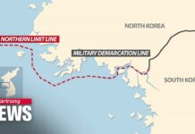 N. Korean Ship Crosses Northern Limit Line, S. Korea Fires Warning Shots, 17 April 2023