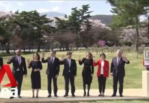 G7 Says It Opposes «Any Unilateral Attempt to Change Status Quo» in Taiwan Strait, 17 April 2023