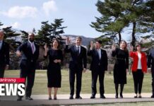 G7 Foreign Ministers Demand N. Korea Refrain from Further Nuclear, Missile Tests, 18 April 2023