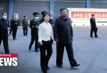 North Korea’s Kim Jong-un Orders Launch of Military Spy Satellite with Seoul-Washington Summit Coming Up, 19 April 2023