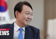 South Korea May Provide Military Support for Ukraine If There Are Serious Violations by Russia: Yoon, 19 April 2023
