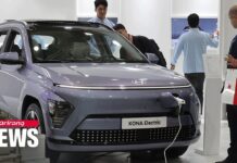 Inflation Reduction Act Emerges as Key Agenda Item for Yoon-Biden Summit amid Manufacturer Uncertainty, 20 April 2023