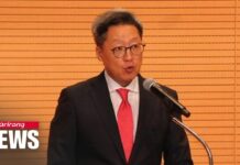 Seoul Supports Peace in Taiwan, Adheres to One-China Policy: Seoul’s Envoy to China, 24 April 2023