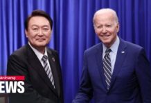 Will S. Korea-U.S. Lay out Plans to Strengthen Nuclear Deterrence? 21 April 2023