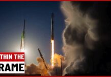 S. Korea’s First Homegrown Rocket to Liftoff for 3rd Mission on May 24th, 21 April 2023