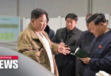 How Far Along is N. Korea in Its Five-year Military Plan? 21 April 2023