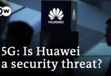 Germany Planning to Review Huawei, ZTE Gear in 5G, 7 March 2023