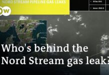 Nord Stream: New Leads about Who Was Responsible for Blowing up the Gas Pipelines, 7 March 2023