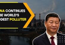 China Approves Biggest Expansion in New Coal Power Plants, 28 February 2023