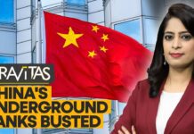 Italy Exposes China’s Underground Banking Network, 10 March 2023