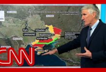 Retired General Explains What Ukraine’s Next Move Should Be, 10 March 2022