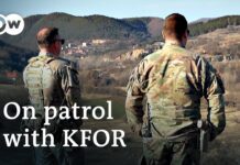 How Stable Is the Peace in Kosovo after 25 Years? 18 March 2023