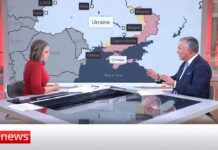 How Significant Is the Arrest Warrant Issued for Putin, 18 March 2023