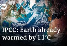 UN: Without Halving Emissions by 2030 World Faces Warming of Around 3°C, 20 March 2023