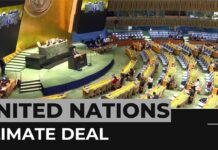 UN Agrees on Role for Int’l Court of Justice in Climate Change, 30 March 2023