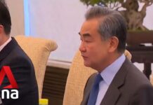 Russia-Ukraine War: China’s Top Diplomat Urges Europe to Support Its Plans for Peace Talks, 24 March 2023