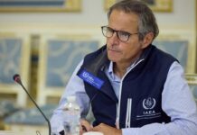 Paul C. Warnke Lecture on International Security with Rafael Mariano Grossi, 24 March 2023