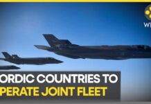Nordic Countries to Establish Unified Air Defence, 26 March 2023