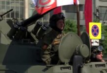 NATO Blasts Putin for ‘Dangerous’ Nuclear Rhetoric, 27 March 2023