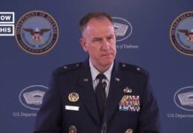 Pentagon Briefing with Press Secretary Pat Ryder, 30 March 2023