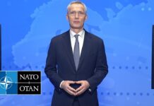 NATO Secretary General Statement on Finland’s Membership in NATO, 31 March 2023