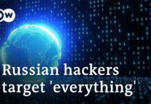 How Russia’s Cyber Operations Work and What They Are After, 2 April 2023