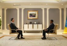 Ethiopian Finance Minister: Ethiopia Expects to Deepen the Strategic Cooperation with China, 2 March 2023