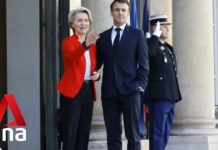 French President, EU Commission President to Visit China amid Heightened Tensions, 3 April 2023