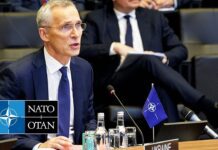 Meeting of the NATO-Ukraine Commission at Foreign Ministers Level – Opening Remarks, 4 April 2023