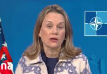 High-level Diplomats from Indo-Pacific Nations to Join Historic NATO Meeting, 4 April 2023