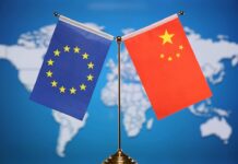 Promote the Steady Development of China-Europe Relations, 4 March 2023