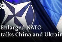 NATO Allies Discuss «Growing Alignment» of China, 5 April 2023