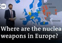 ‘Buffer Zone’ Between NATO and Russia Shrinking, 6 April 2023