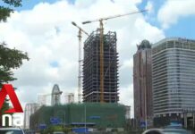 China’s Real Estate Sector Recovering from Debt Crackdown, Says Senior Central Bank Official, 3 March 2023