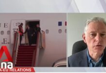 ‘Many Differences Between the Two Sides’, Says Analyst as Macron, von der Leyen Visit Beijing, 5 April 2023