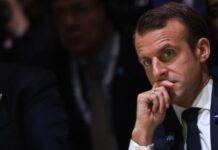 Emmanuel Macron Should Be ‘Very Worried’ about What’s Happening in His ‘Own Backyard’, 10 April 2023