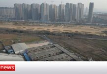 China Suffering from Housing Crisis, 4 March 2023