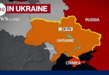 Top Zelenskyy Adviser Says Kyiv Willing to Discuss Future of Crimea with Moscow, 6 April 2023