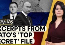 Leaked: NATO’s Game Plan in the Ukraine War | Here’s What the Top Secret files Reveal, 7 April 2023