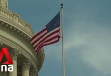 Released Documents Appear to Show US Spied on Some Allies, 10 April 2023