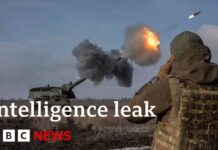 What Does the Leak of Ukraine War Documents Tell Us? 10 April 2023