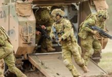 Government ‘Seems to Be Accelerating’ Australia’s Defence Capabilities Through DSR, 24 April 2023