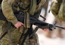 ADF Not Prepared for Conflict with an ‘Aggressive China’, 24 April 2023