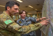 Defence Strategic Review a ‘Step in the Right Direction’ But ‘Not a Complete Solution’, 24 April 2023