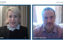 What’s Next After Bulgarian Elections? | A Debrief with Dimitar Bechev, 11 April 2023