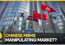 Are Chinese Firms Manipulating Stock Market? Over 70 Firms Grilled by Market Regulators, 5 March 2023