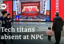 Can China Jumpstart Its Economy amid Western Tech Sanctions? 6 March 2023