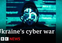 How Ukraine and Russia Are Rewriting the Rules of Cyber War, 14 April 2023